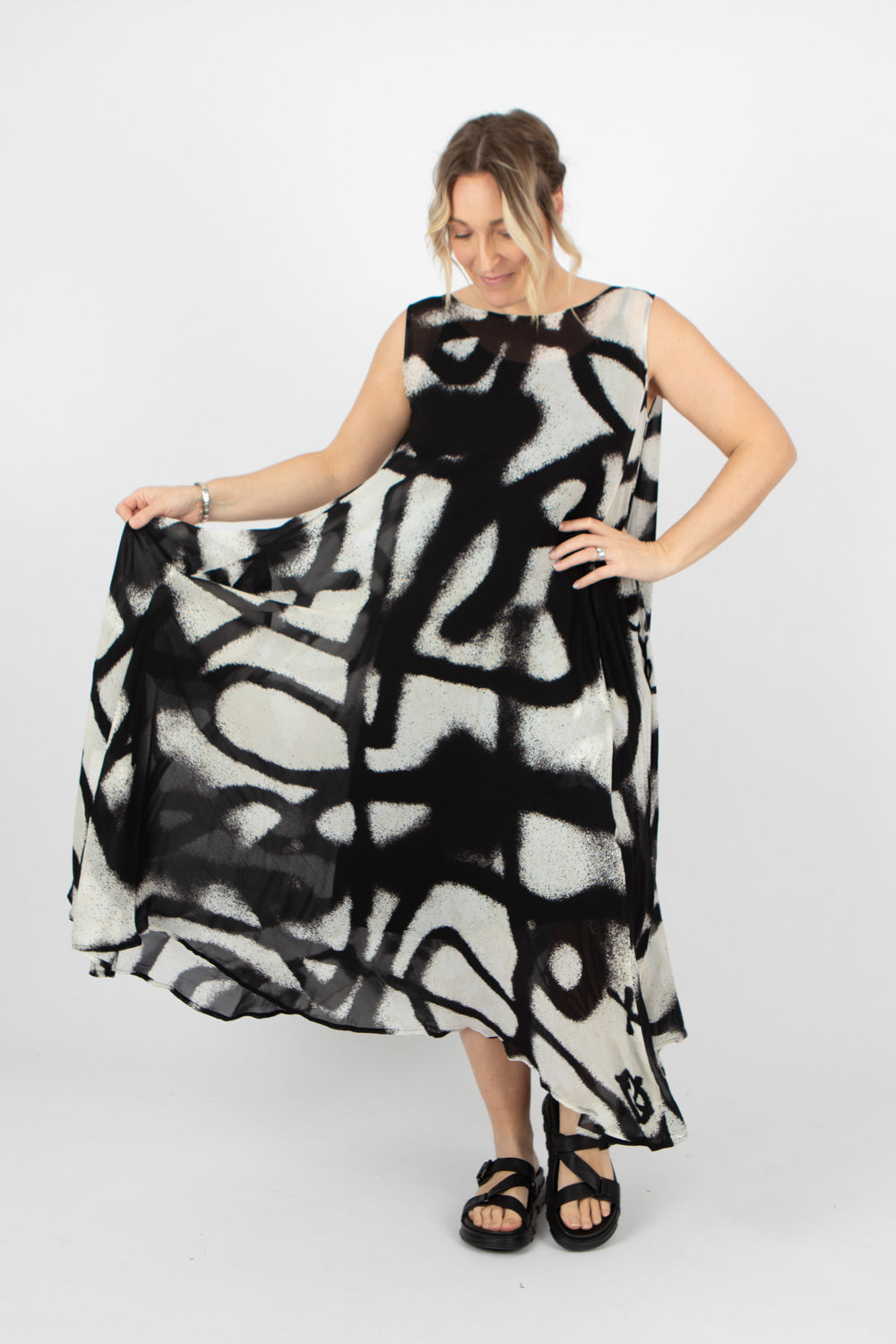 Rundholz Dress