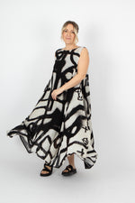 Rundholz Dress