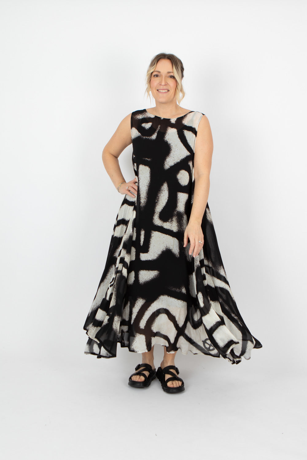 Rundholz Dress