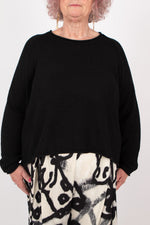 Rundholz Black Label Pullover