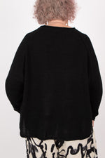 Rundholz Black Label Pullover