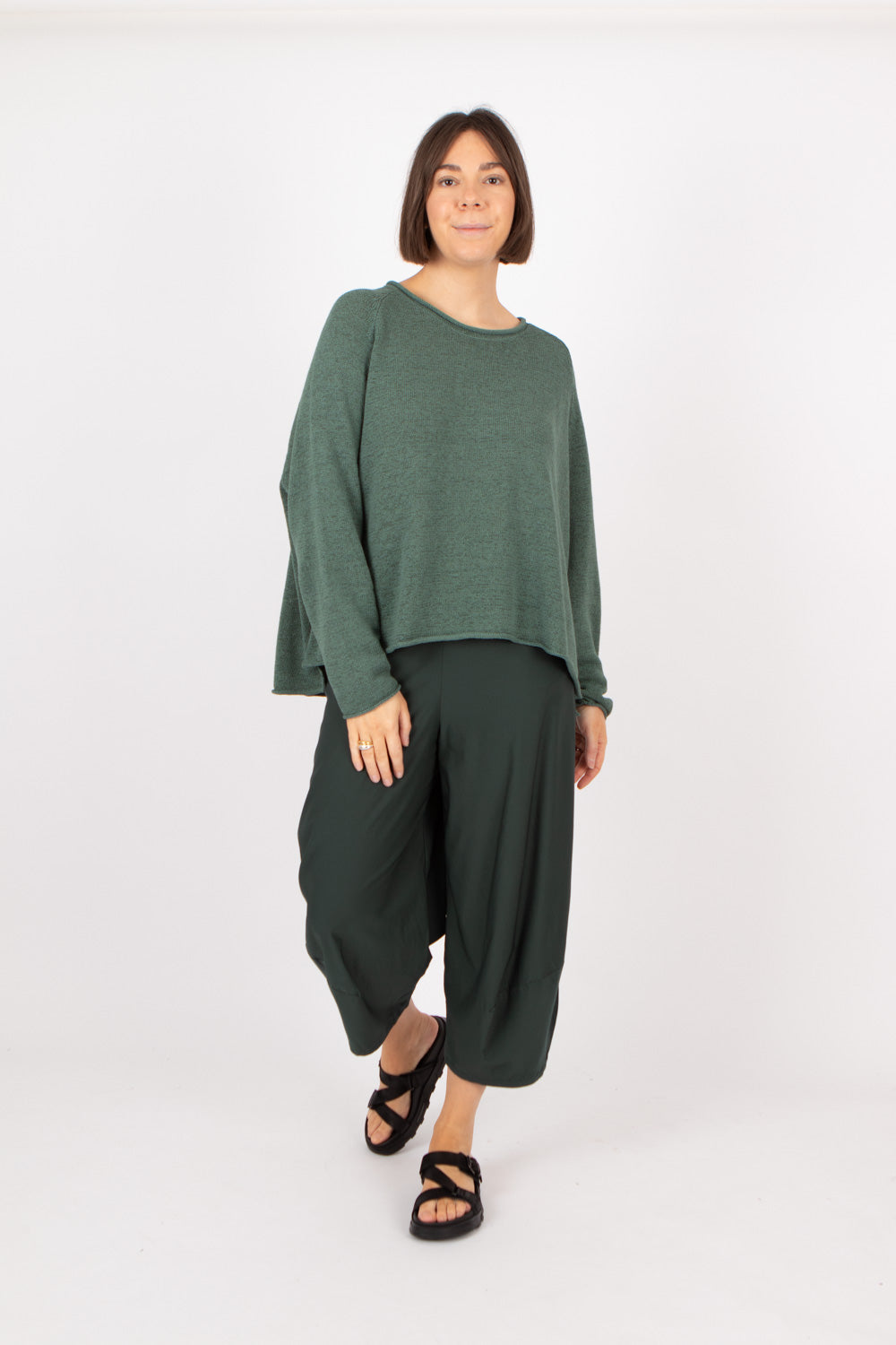 Rundholz Black Label Pullover