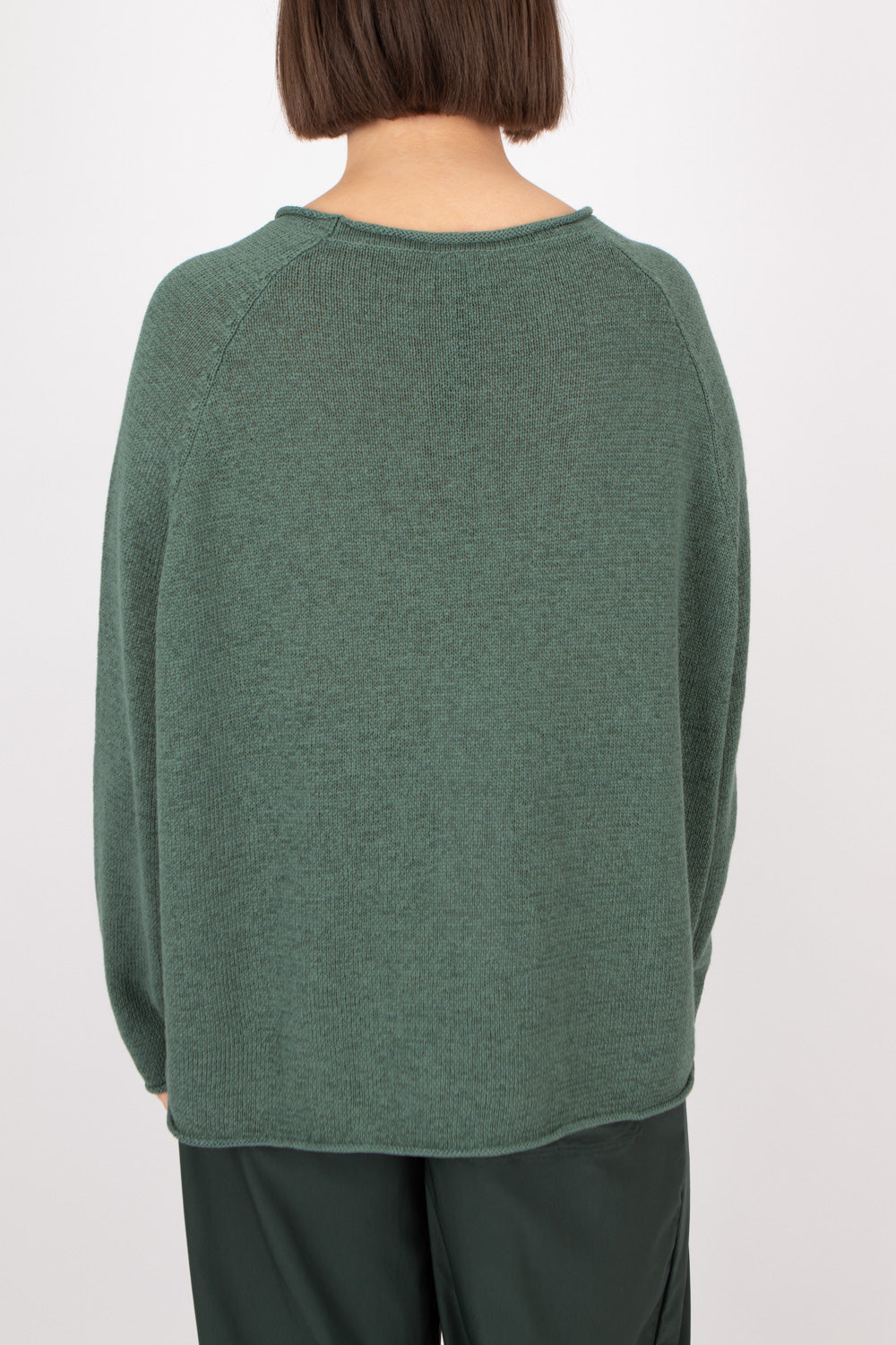 Rundholz Black Label Pullover