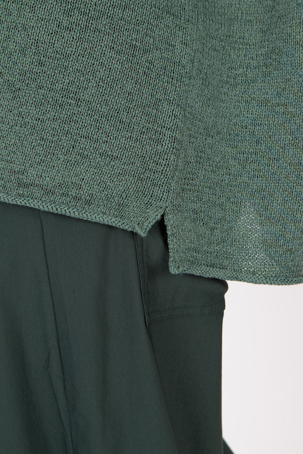 Rundholz Black Label Pullover