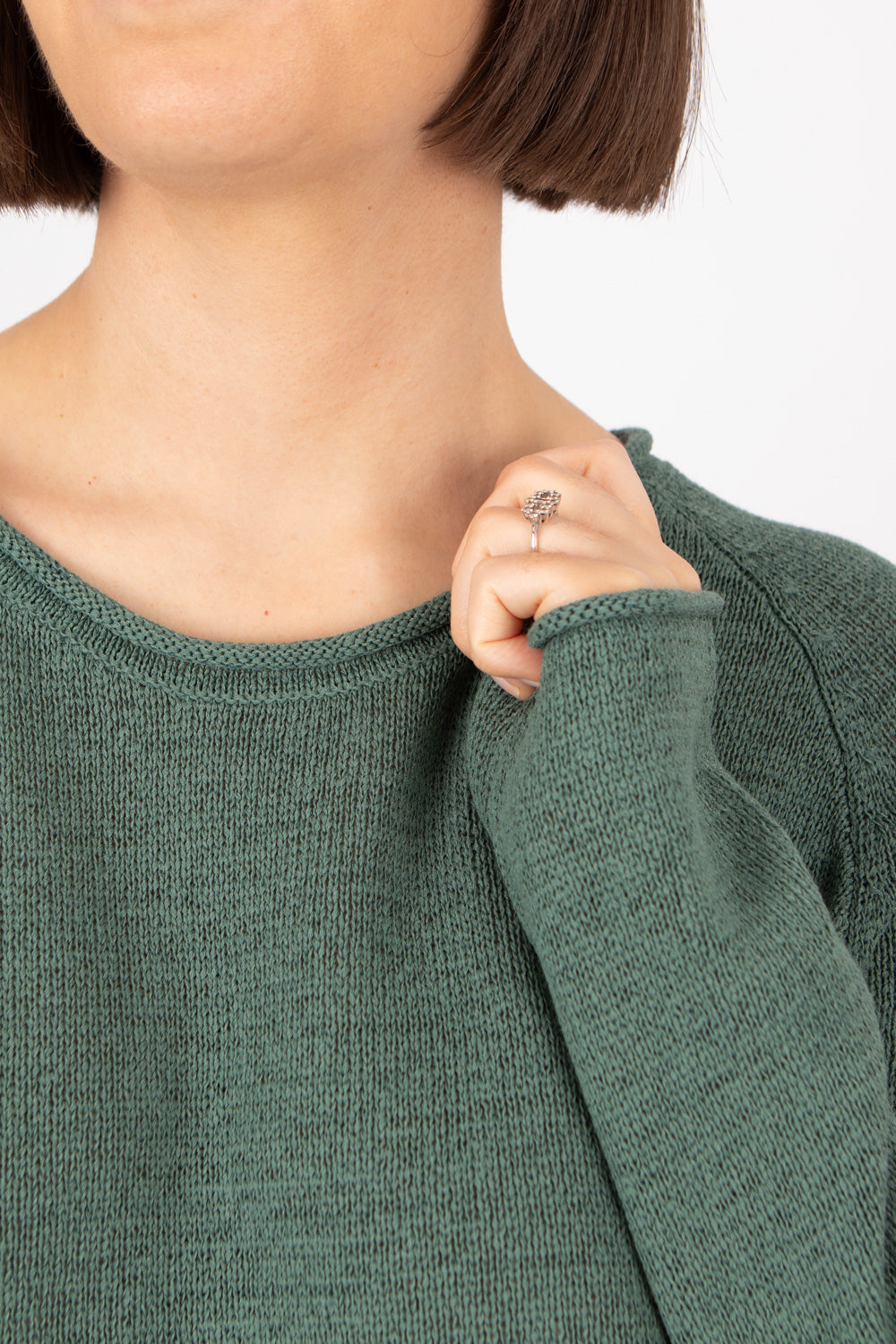 Rundholz Black Label Pullover