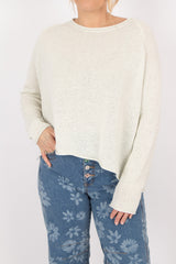 Rundholz Black Label Pullover