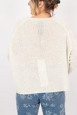 Rundholz Black Label Pullover