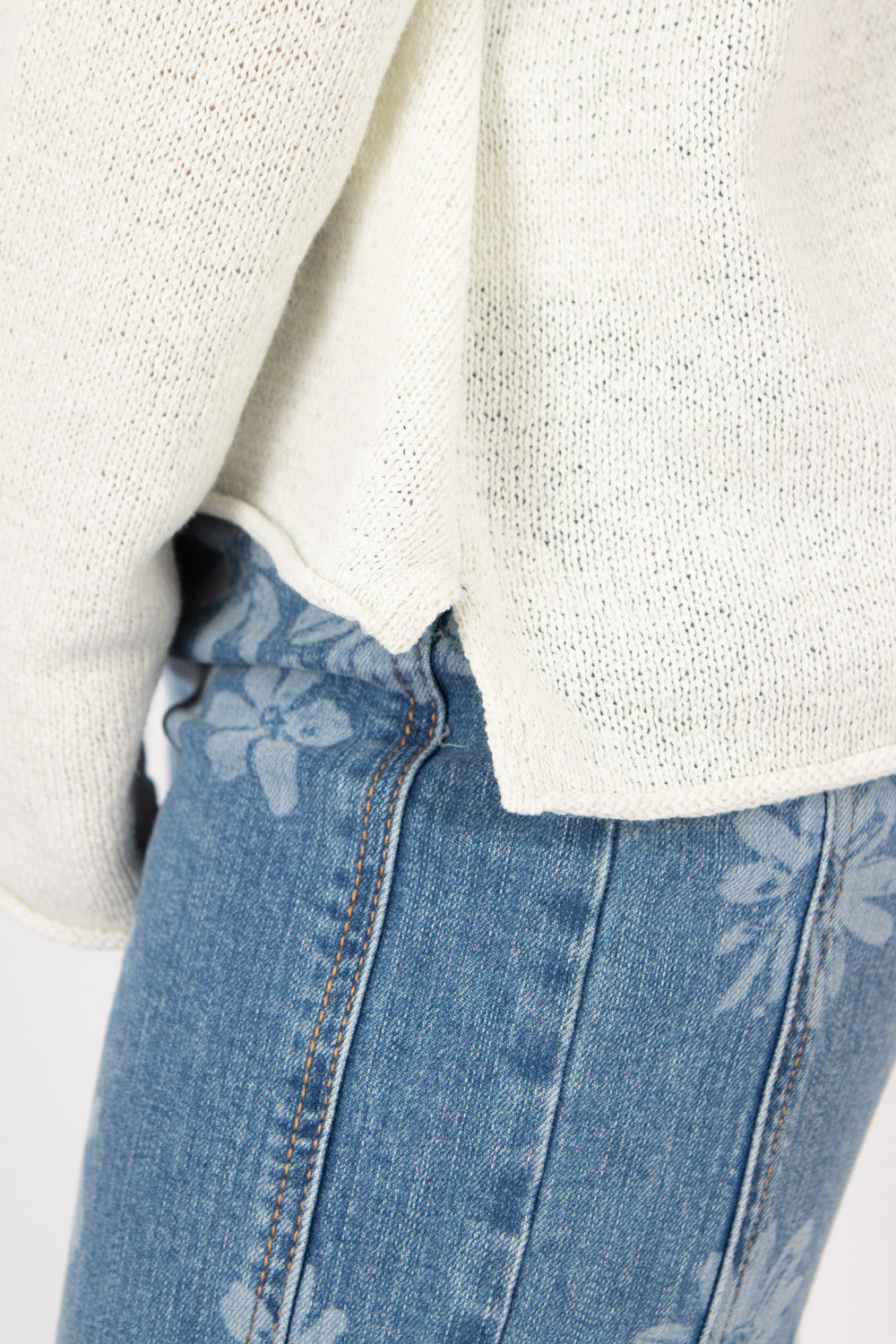 Rundholz Black Label Pullover