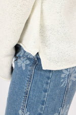 Rundholz Black Label Pullover