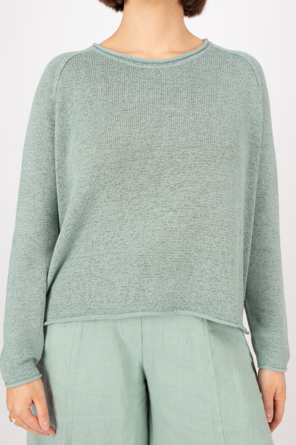 Rundholz Black Label Pullover