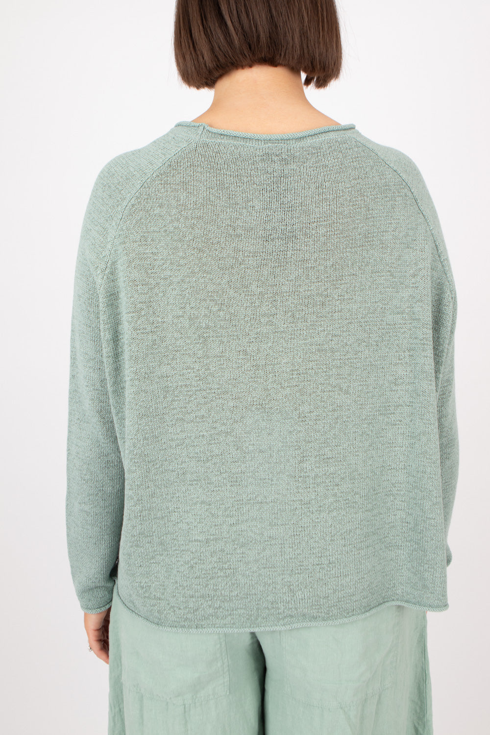 Rundholz Black Label Pullover