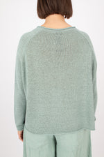 Rundholz Black Label Pullover