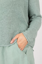 Rundholz Black Label Pullover