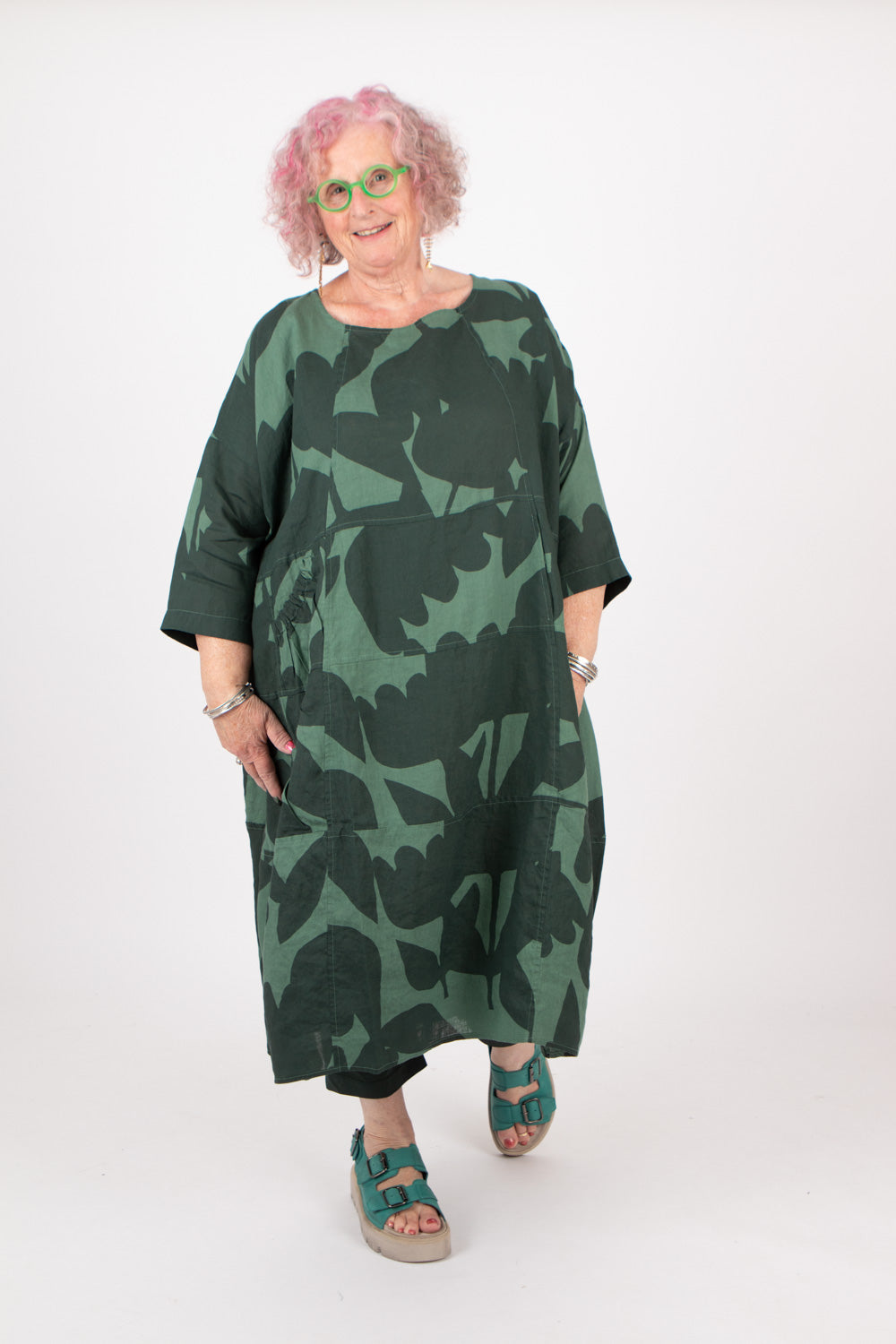 Rundholz Black Label Dress