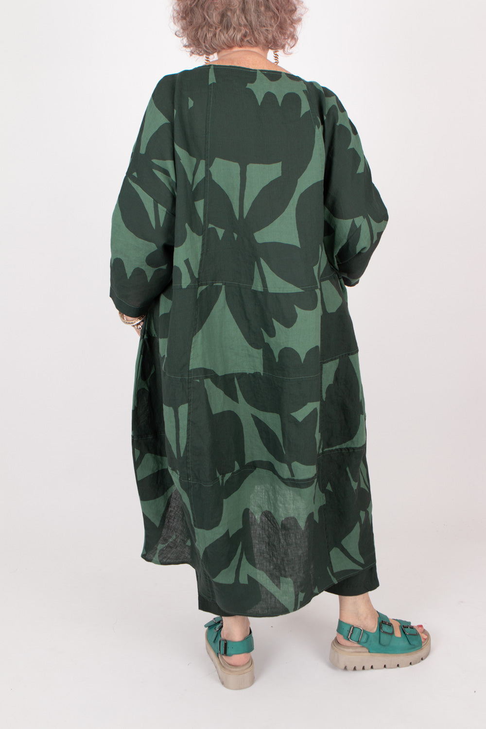 Rundholz Black Label Dress