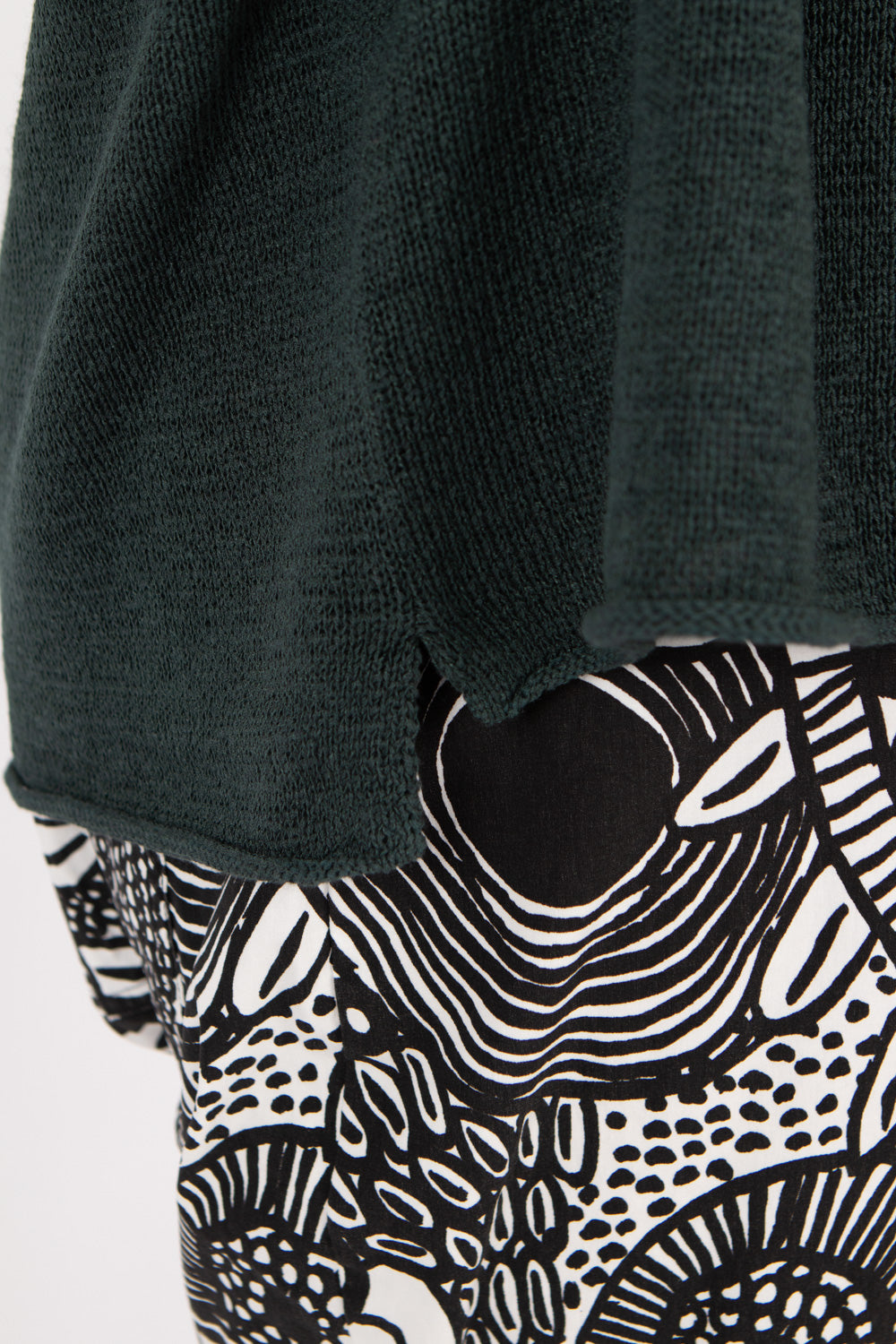 Rundholz Black Label Pullover