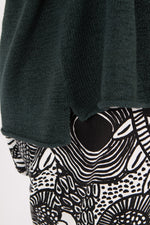 Rundholz Black Label Pullover