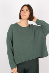 Rundholz Black Label Pullover