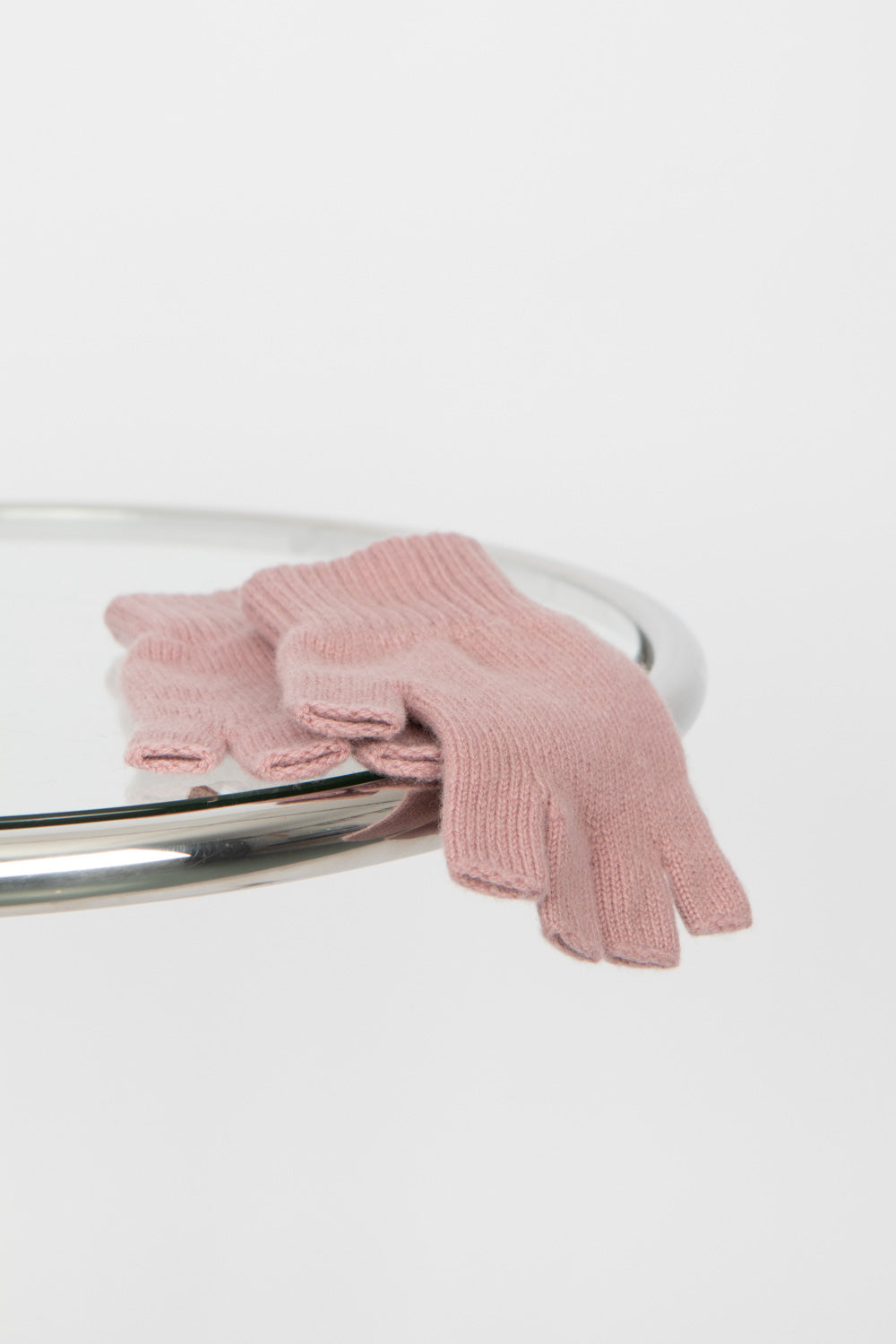 Capra Studio Vio Fingerless Glove