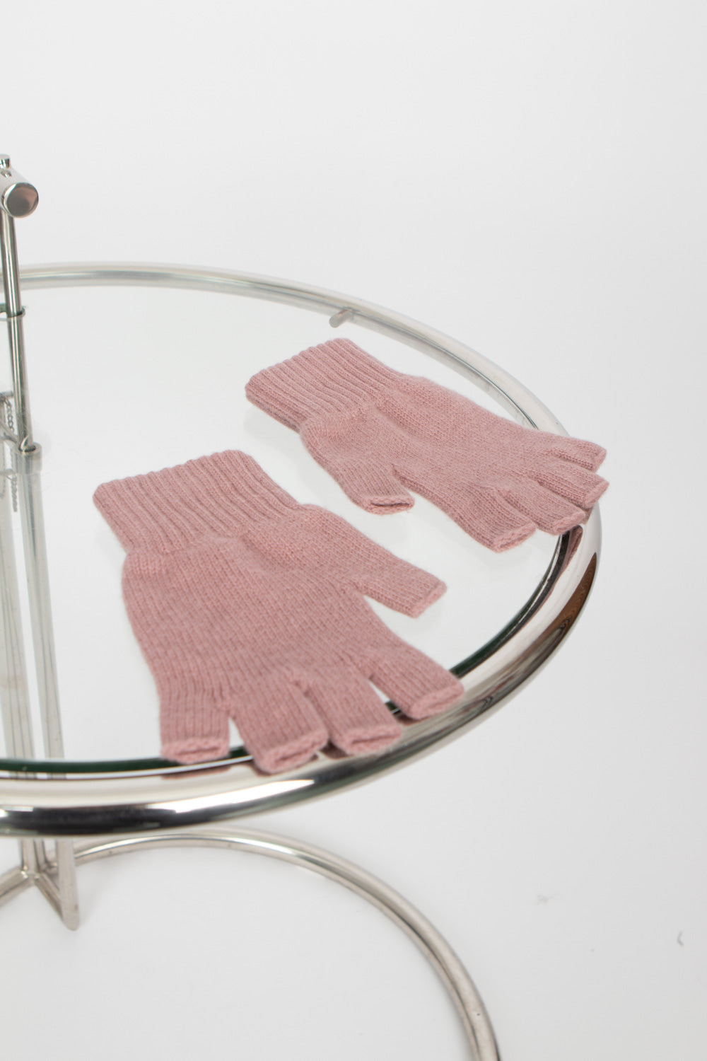 Capra Studio Vio Fingerless Glove