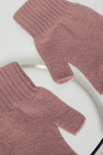 Capra Studio Vio Fingerless Glove