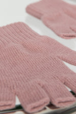 Capra Studio Vio Fingerless Glove