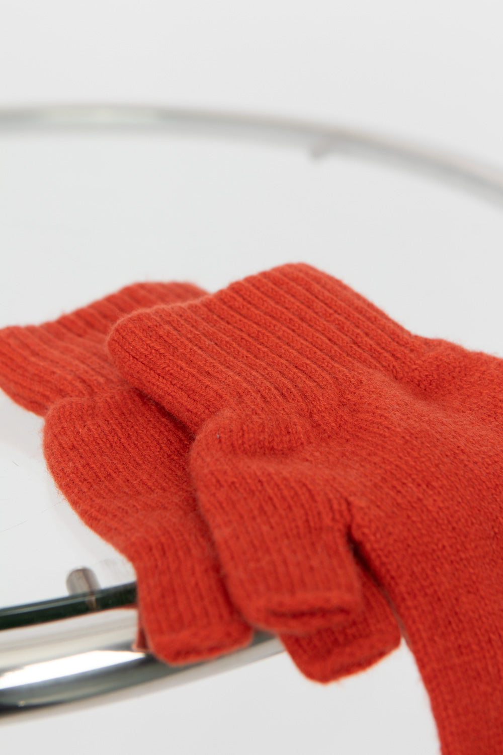 Capra Studio Vio Fingerless Glove