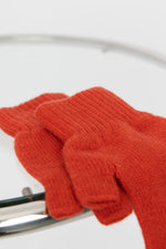 Capra Studio Vio Fingerless Glove