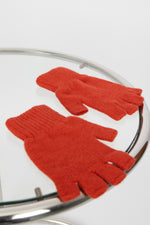 Capra Studio Vio Fingerless Glove