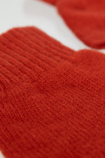 Capra Studio Vio Fingerless Glove