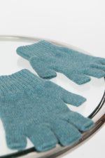 Capra Studio Vio Fingerless Glove