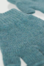 Capra Studio Vio Fingerless Glove