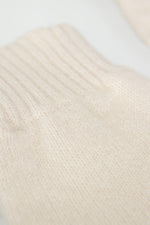 Capra Studio Vio Fingerless Glove