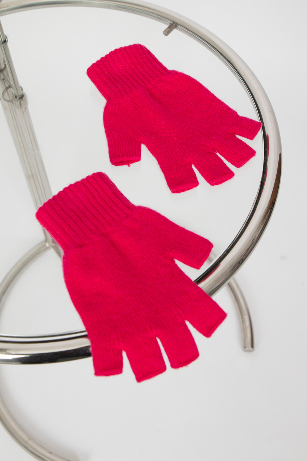 Capra Studio Vio Fingerless Glove