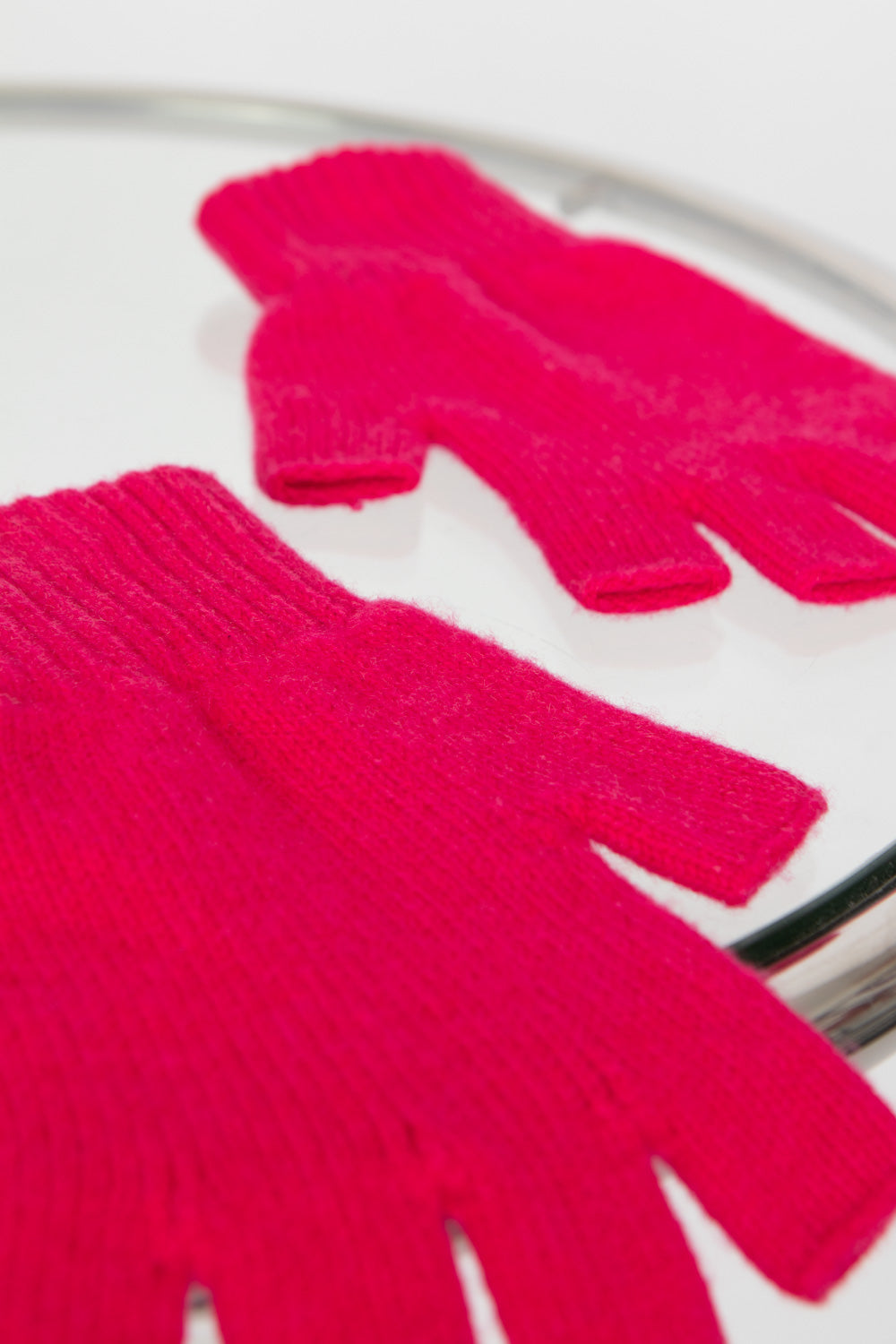 Capra Studio Vio Fingerless Glove