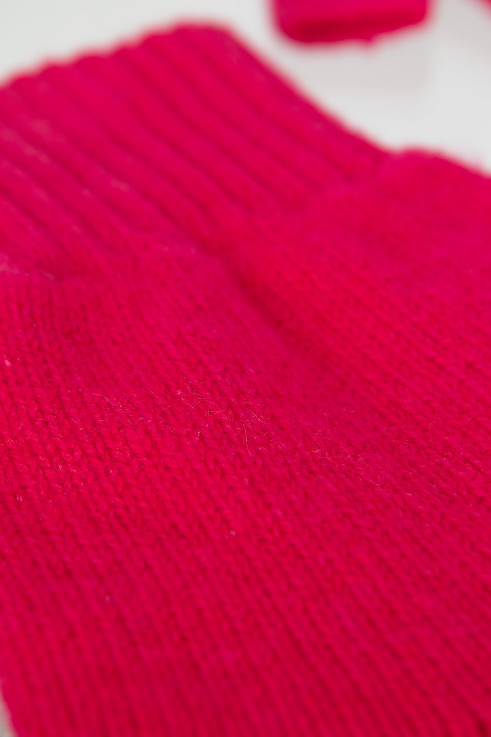 Capra Studio Vio Fingerless Glove