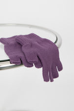 Capra Studio Vio Fingerless Glove