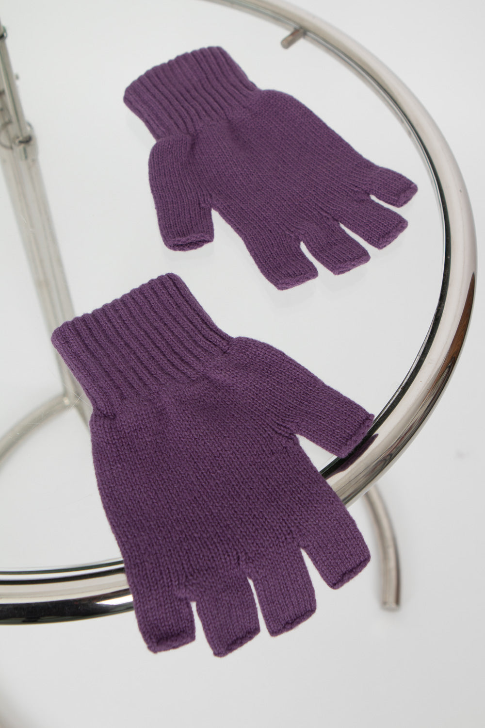 Capra Studio Vio Fingerless Glove