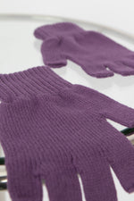 Capra Studio Vio Fingerless Glove