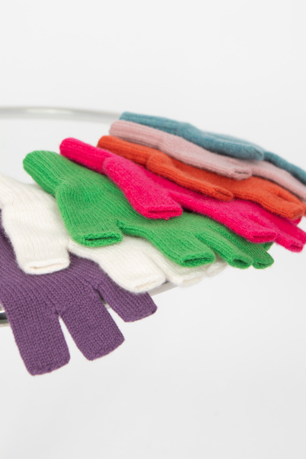 Capra Studio Vio Fingerless Glove