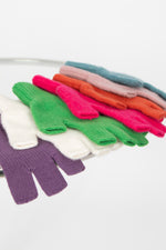 Capra Studio Vio Fingerless Glove