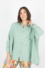 Rundholz Black Label Blouse