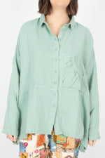 Rundholz Black Label Blouse