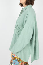 Rundholz Black Label Blouse