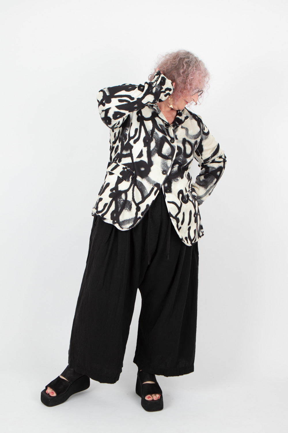 Rundholz Black Label Trousers