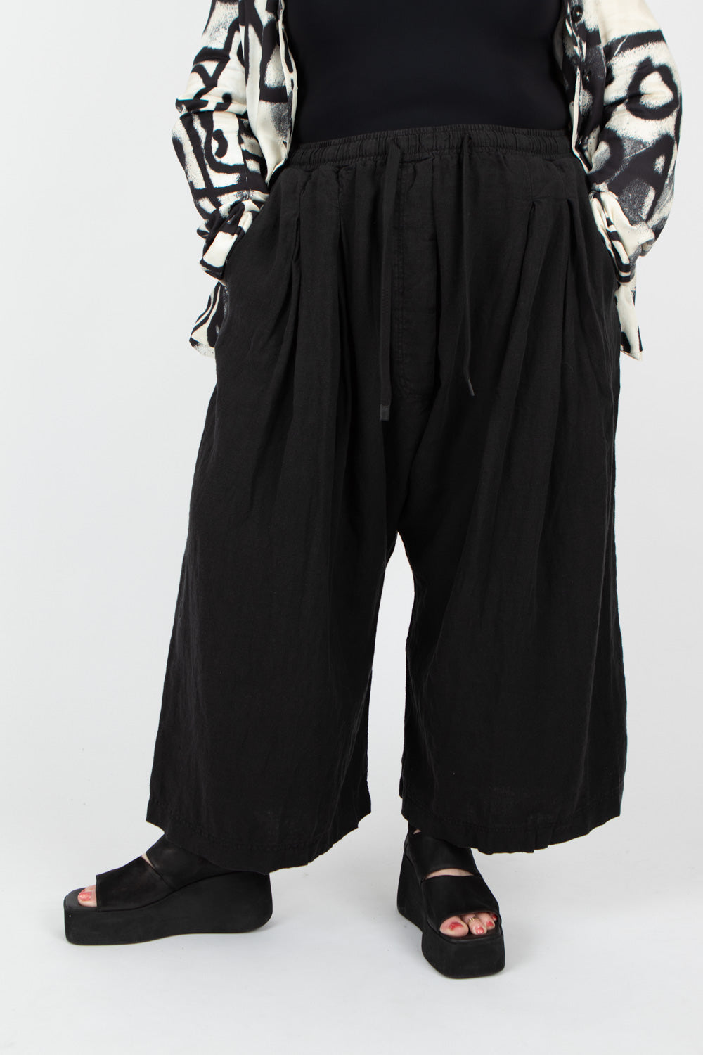 Rundholz Black Label Trousers