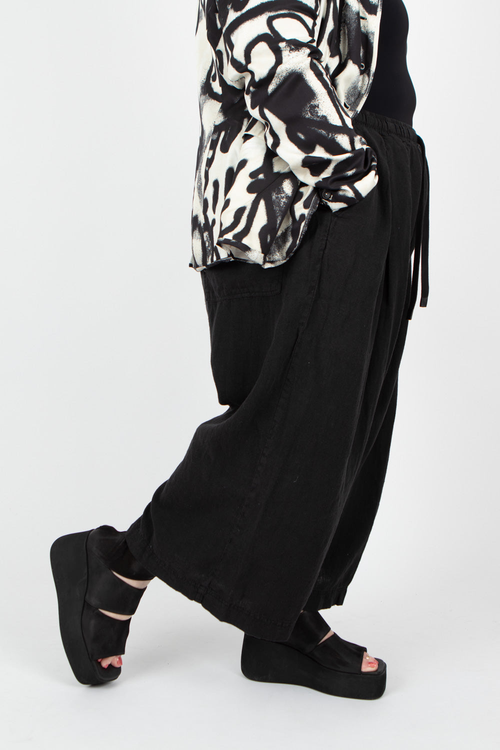 Rundholz Black Label Trousers