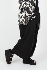 Rundholz Black Label Trousers