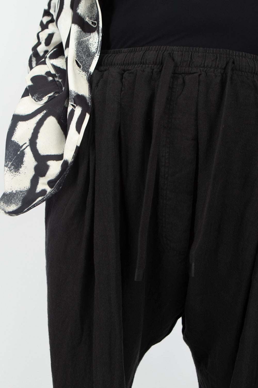 Rundholz Black Label Trousers