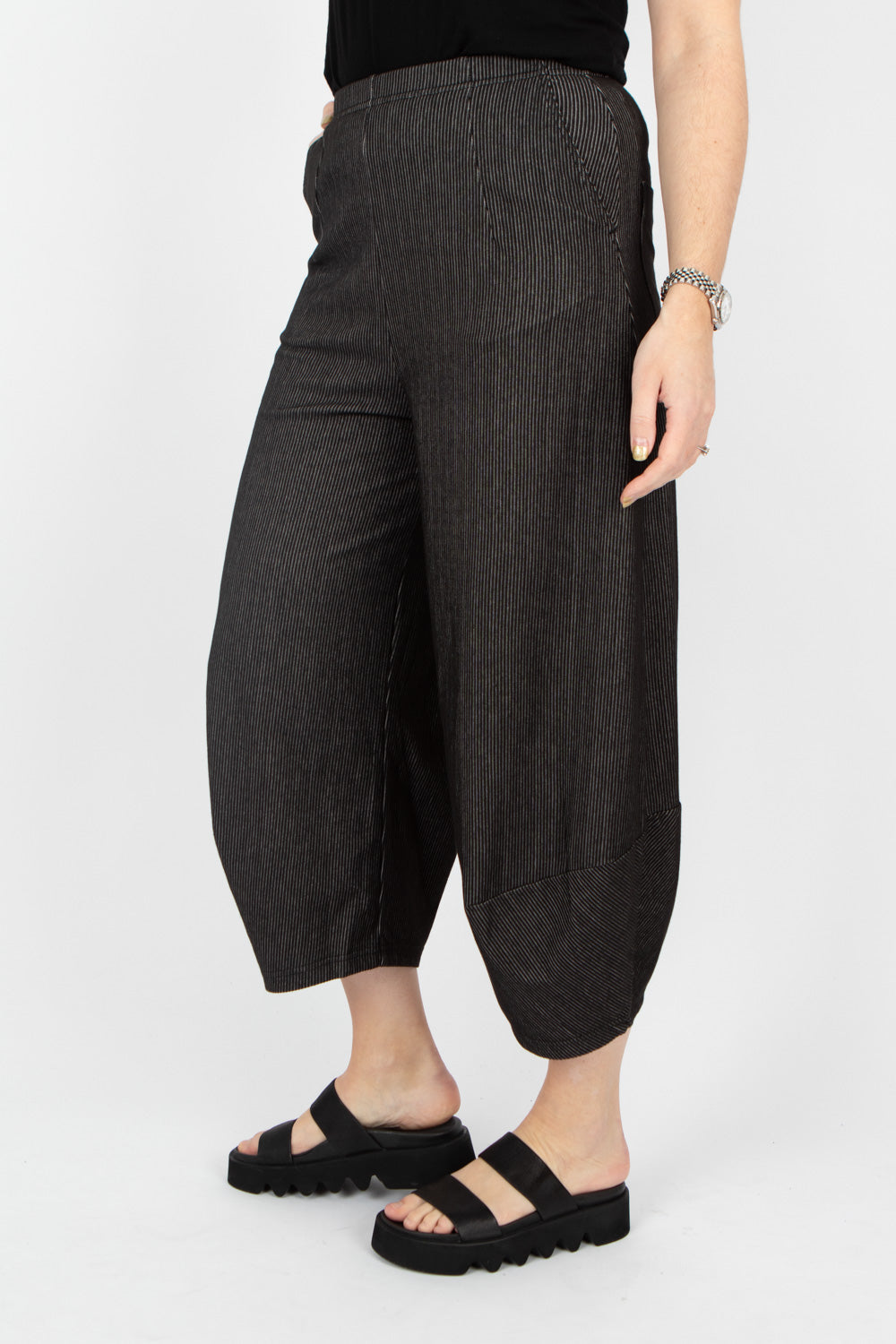Rundholz Black Label Trousers